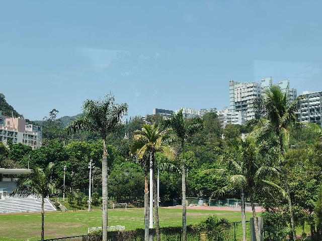 港中文大学