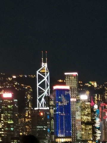 维多利亚港2