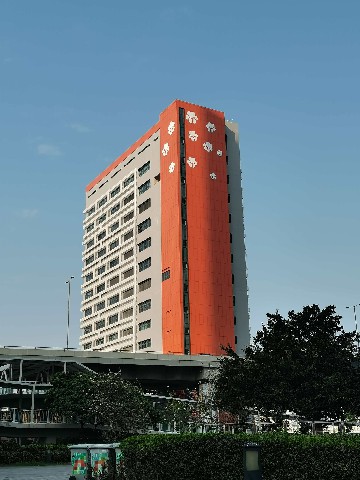 香港大楼1
