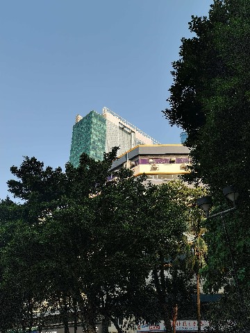 香港大楼2
